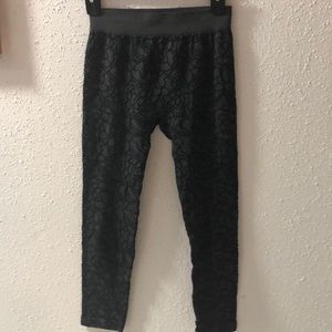 Jessica Simpson leggings